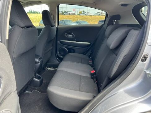 Used 2022 Honda HR-V EX image 13