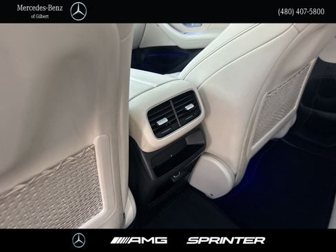 Used 2022 Mercedes-Benz GLE 350 4MATIC w/ AMG Line Exterior image 21