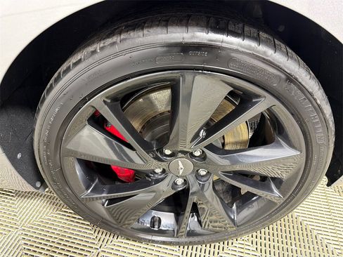 Used 2022 Genesis G70 3.3T image 21