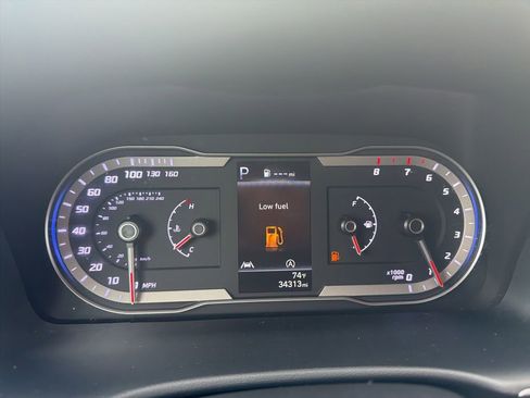 Used 2022 Hyundai Tucson SEL AWD/4WD image 6