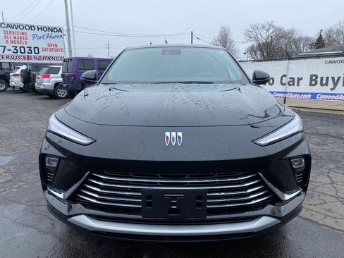 Used 2026 Buick Envista Preferred image 8