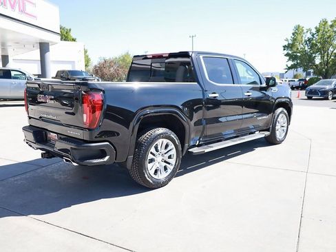 New 2026 GMC Sierra 1500 Denali AWD/4WD image 6