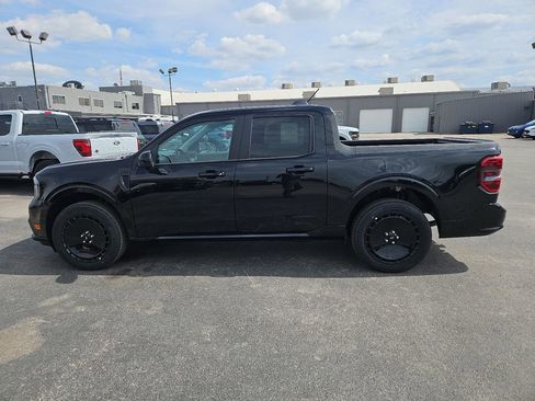 New 2025 Ford Maverick Lobo image 7