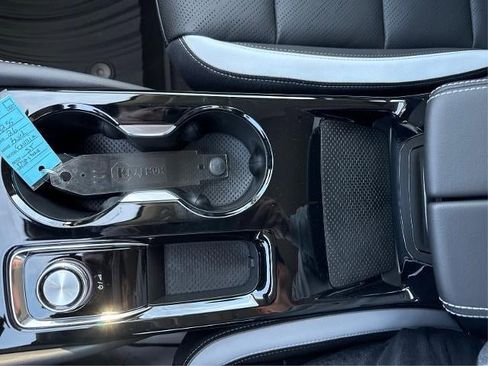 New 2026 Buick Envision Sport Touring image 23