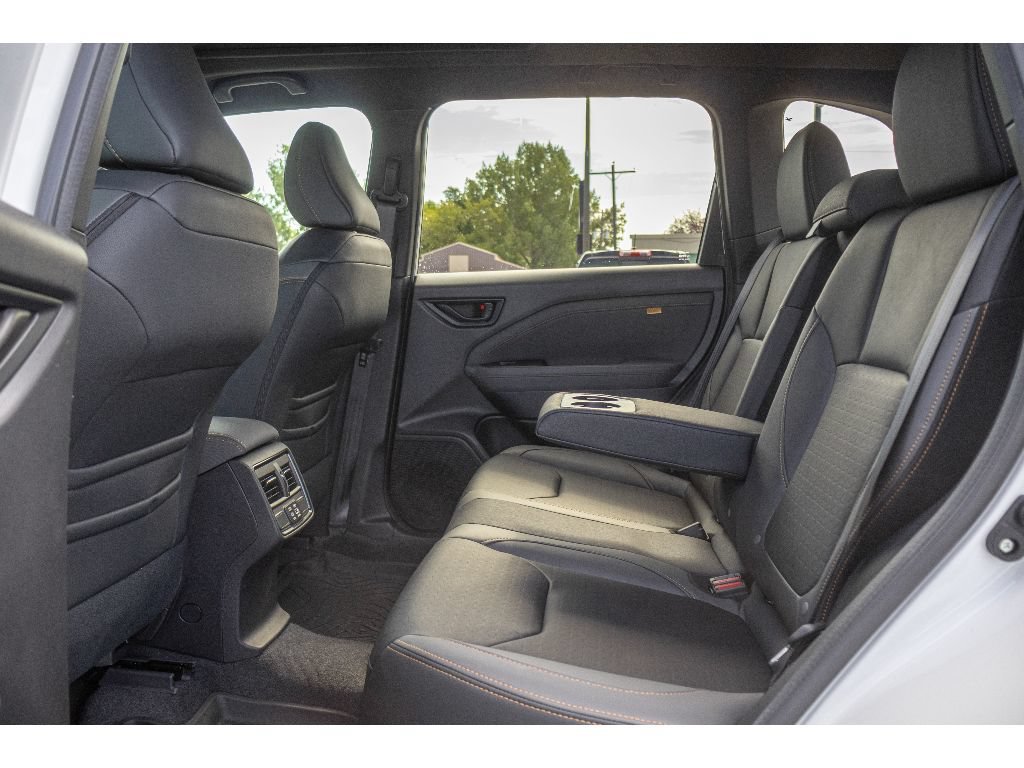 New 2026 Subaru Forester Wilderness AWD/4WD image 13
