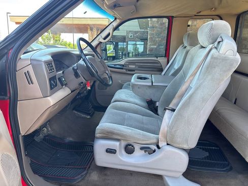 Used 1999 Ford F250 XL AWD/4WD image 18