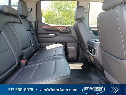 Used 2023 GMC Sierra 1500 Denali AWD/4WD image 14