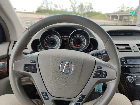 Used 2012 Acura MDX image 8