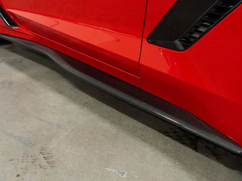 Used 2017 Chevrolet Corvette Z06 image 17