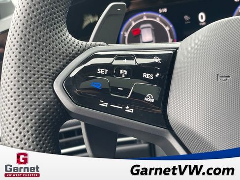 New 2026 Volkswagen Golf image 36