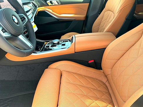 New 2026 BMW X5 sDrive40i w/ M Sport Package RWD image 10