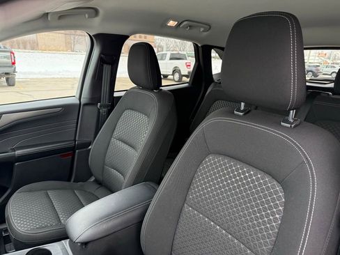 Certified 2023 Ford Escape Active image 3