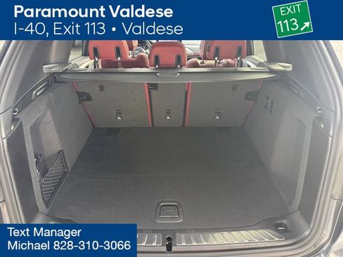 Used 2024 BMW X3 M40i w/ Premium Package image 3