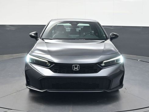 Used 2025 Honda Civic Sport image 9