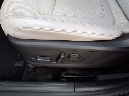 Used 2024 Hyundai Tucson Limited image 21