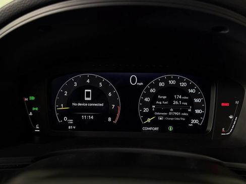 Used 2024 Honda Civic Type R image 17