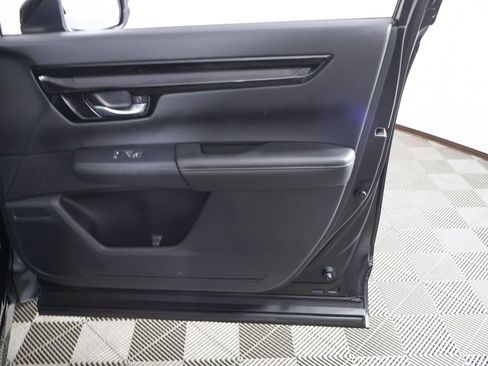 Certified 2025 Honda CR-V EX-L image 24