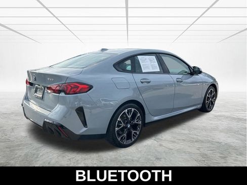 Used 2026 BMW 228i w/ M Sport Package FWD image 5