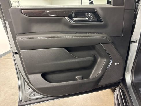 New 2026 GMC Yukon XL Elevation w/ LPO, Floor Liner Package image 17