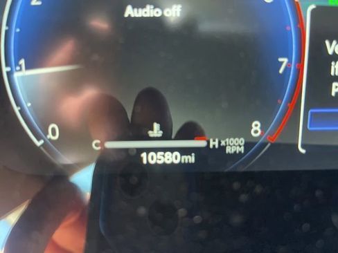 Used 2024 Toyota Grand Highlander Limited image 16