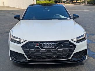 Used 2025 Audi S7 Prestige video 2