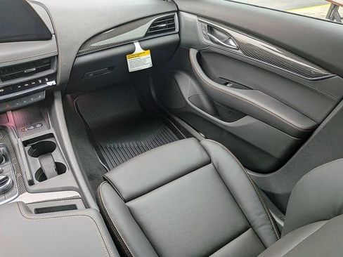 New 2026 Cadillac CT5 V image 16