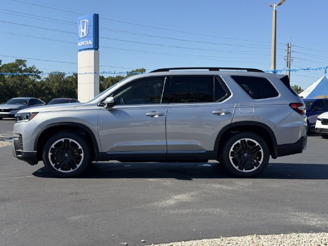 New 2026 Honda Pilot Touring image 32