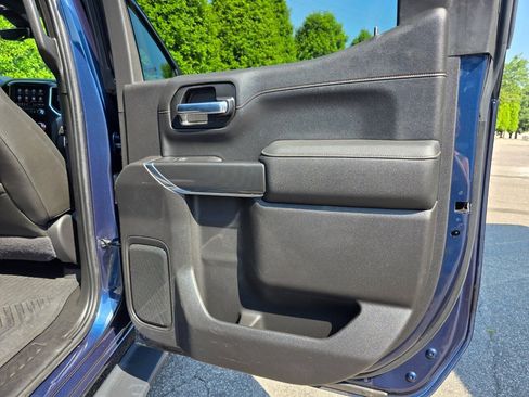 Used 2020 GMC Sierra 1500 AT4 w/ AT4 Premium Package AWD/4WD image 42