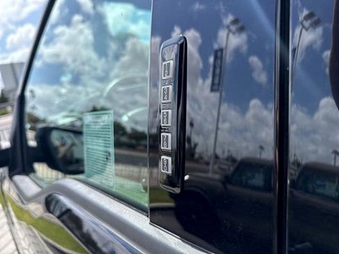 Used 2024 Ford F150 Tremor w/ Equipment Group 402A High AWD/4WD image 21