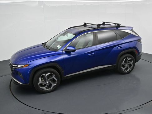 Used 2023 Hyundai Tucson SEL w/ Convenience Package AWD/4WD image 18