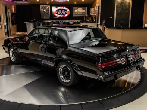 Used 1987 Buick Regal Coupe RWD image 18