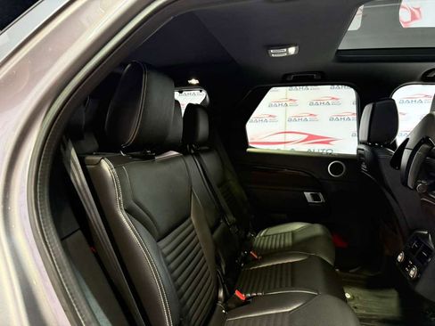 Used 2023 Land Rover Discovery S R-Dynamic AWD/4WD image 50
