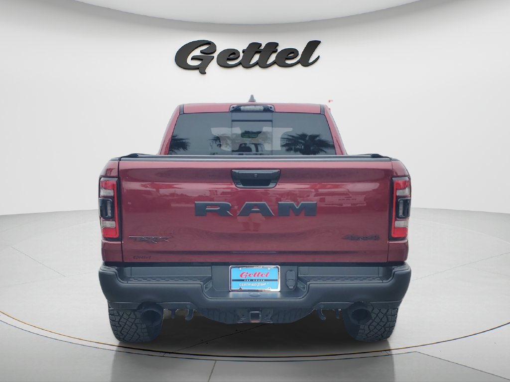 Used 2024 RAM 1500 TRX AWD/4WD image 6