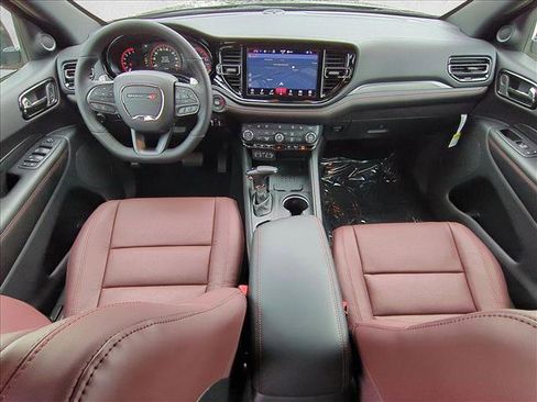 New 2026 Dodge Durango GT image 15