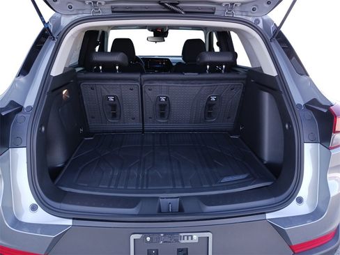 New 2026 Chevrolet TrailBlazer LT w/ LT Cold Weather Package image 13