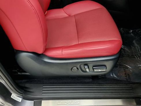 Used 2021 Lexus GX 460 Premium AWD/4WD image 36