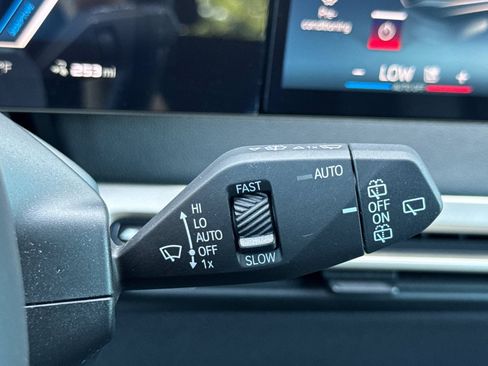 Used 2024 BMW iX M60 AWD/4WD image 35