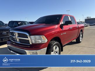 Used 2009 Dodge Ram 1500 Truck SLT w/ Big Horn Regional Pkg video 1