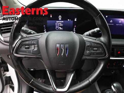 Used 2024 Buick Encore GX Preferred FWD image 10