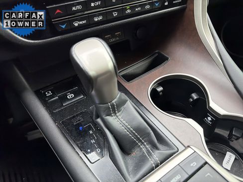 Used 2020 Lexus RX 350 AWD w/ Premium Package image 27