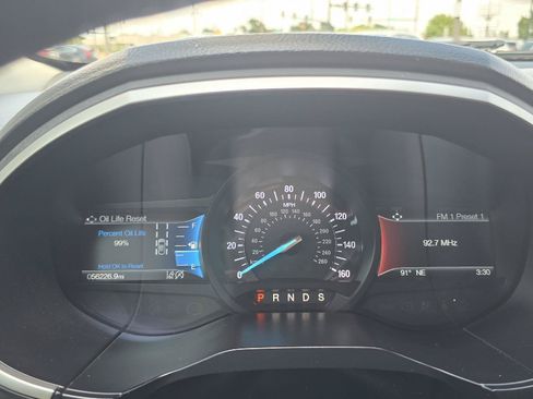 Used 2019 Ford Edge SEL w/ Equipment Group 201A FWD image 24