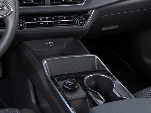 New 2026 Chevrolet Equinox LT image 46