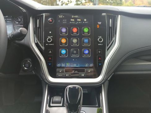 Certified 2025 Subaru Legacy Premium image 25