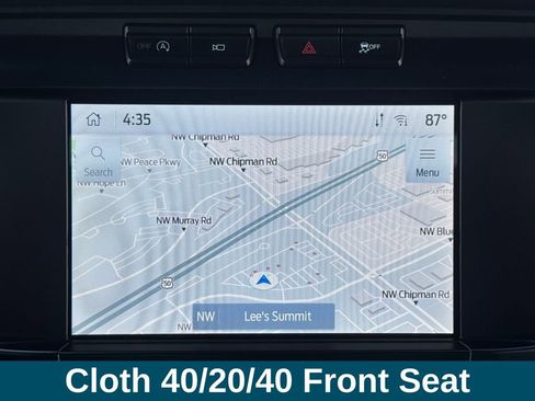 Used 2023 Ford F150 XL w/ STX Appearance Package AWD/4WD image 19