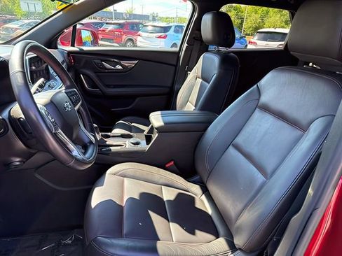 Used 2020 Chevrolet Blazer RS AWD/4WD image 20