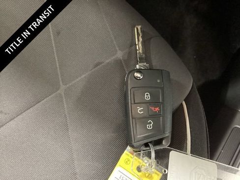 Used 2026 Volkswagen Jetta Sport FWD image 25