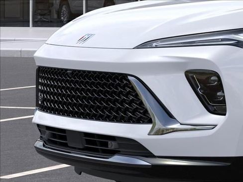 New 2026 Buick Envision Sport Touring AWD/4WD image 13