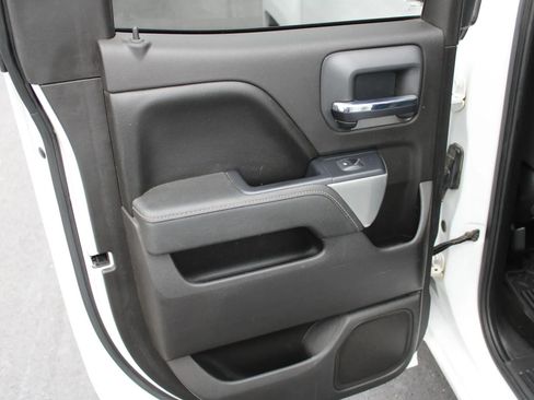 Used 2016 Chevrolet Silverado 1500 LT w/ Trailering Package image 11