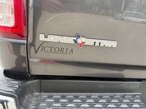 Used 2021 RAM 1500 Lone Star image 9