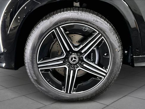 New 2026 Mercedes-Benz GLE 450 4MATIC Coupe image 16